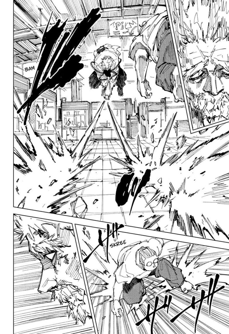 Chapter 241 - Page 19